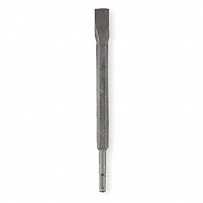 Chisel Bit Flat 3/4 in.