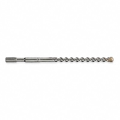 Hammer Masonry Drill 3/4in Carbide Tip