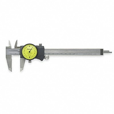 Caliper Dial 0-150 Mm