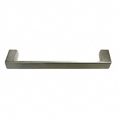 Pull Handle Threaded Holes Cast Zinc