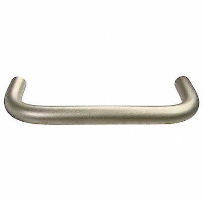 Pull Handle Yes Weld-On Stainless Steel