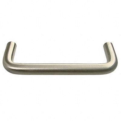 Pull Handle 304 Stainless Steel 3 in H