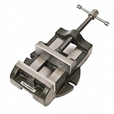 Machine Vise 6