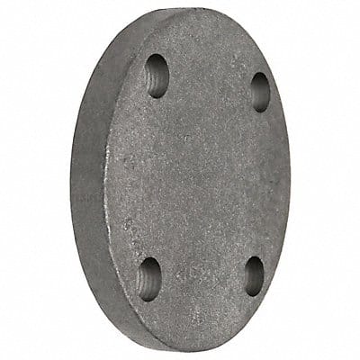 Pipe Flange Cast Iron Faced and Drilled