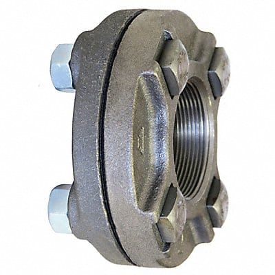 Pipe Flange Cast Iron Flange Union