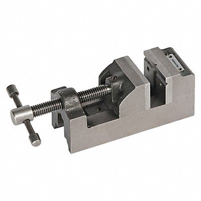 Machine Vise 2-7/16