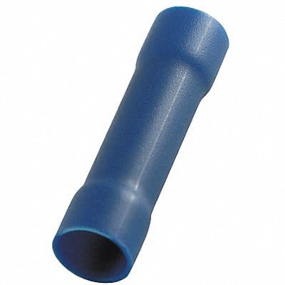 SpliceCon Crimp Vinyl Blue PK20