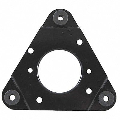 Motor Mounting Bracket 3.3 in Dia.