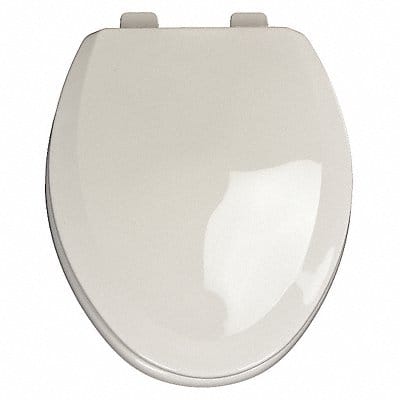 Toilet Seat Elongated Bowl Closed Front