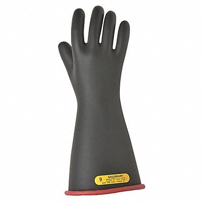 D1032 Elect Insulating Gloves Type I 7 PR1