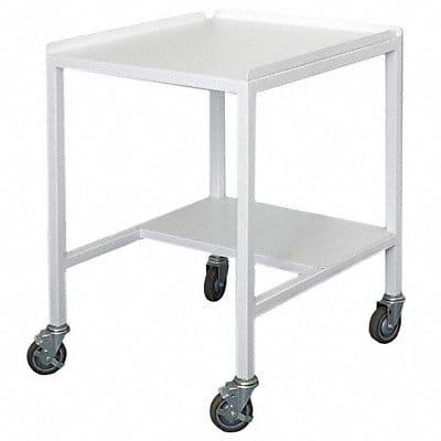 Mobile Cart For Ductless Fume Hood 48 W