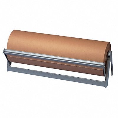 Paper Dispenser with Cutter