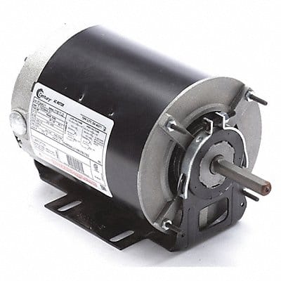 Motor 1/3 HP 3450 rpm 48Z 115/230V