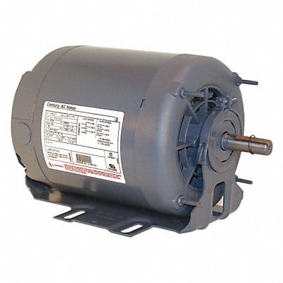 Motor 1/2 HP 1140 rpm 56 115/230V