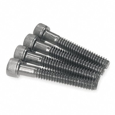 Bolt Kit Hyd Valve