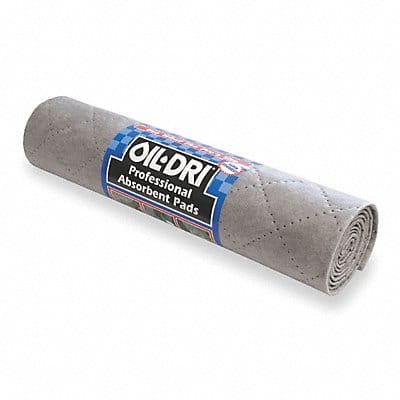 Absorbent Roll Universal Gray 5 ft.L