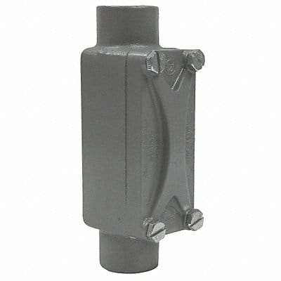 Conduit Outlet Body Aluminum C