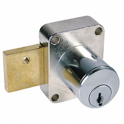 Remov Core Lock Gold Rectangular