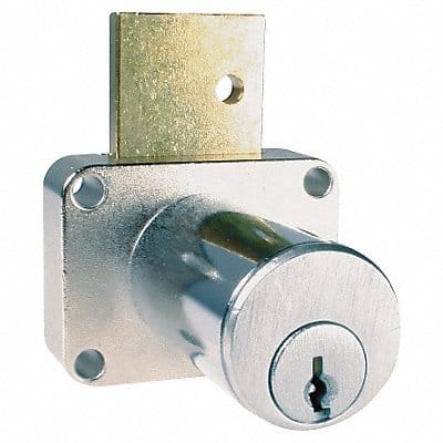 Remov Core Lock Gold Rectangular