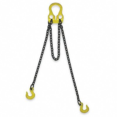 Chain Sling G100 Alloy Stl 6 ft L