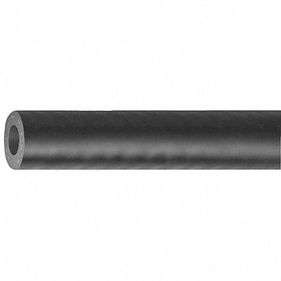 Fuel Hose 1/4 ID x 50 ft L Black