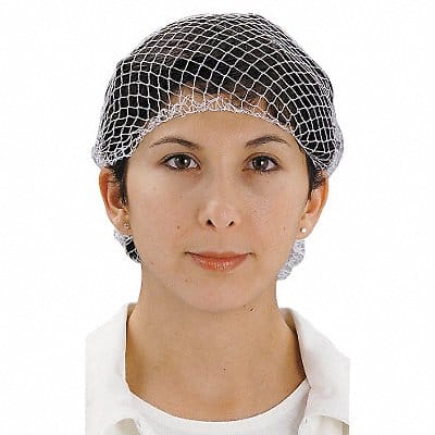 Hairnet Dark Brown Universal PK144