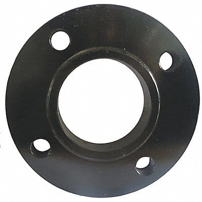 Flange Steel Slip-On 2 1/2 in Pipe Size