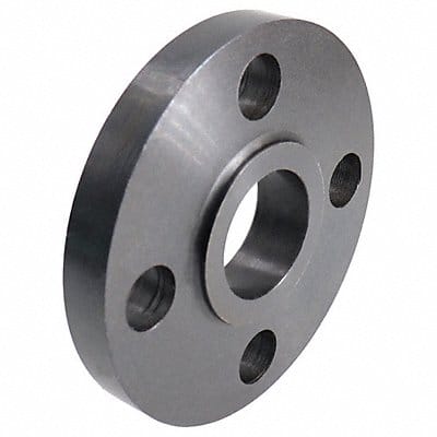 Flange Steel Slip-On 3 in Pipe Size