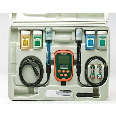 Waterproof Conductivity Kit