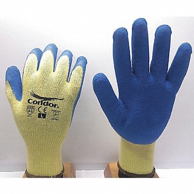 D1996 Cut-Resistant Gloves S/7 PR