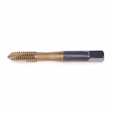 Spiral Point Tap #6-32 HSS-E