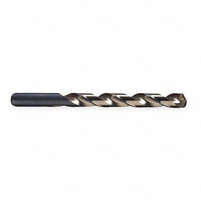 Jobber Drill 19/64 Cobalt