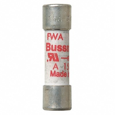 Semiconductor Fuse 250A FWA Cylindrical