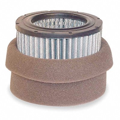 Filter Element Poly 4.75 Ht 3 5/8 ID