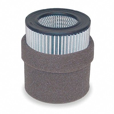 Filter Element Poly 9.38 Ht 4 3/4 ID