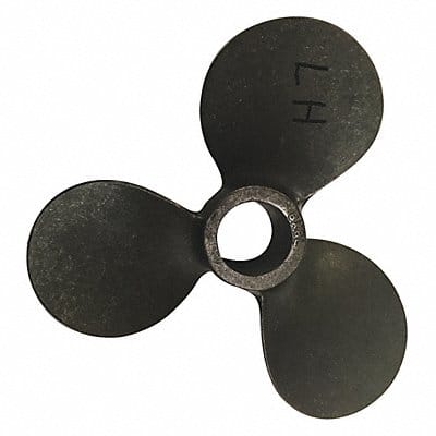 Propeller SS 8 LH