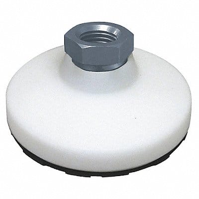 Leveling Mount Boltless 3/4-10 3 in Base