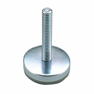 Level Mount Fixed Stud 5/16-18 1-13/64in