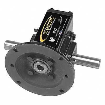 Speed Reducer C-Face 140TC 50 1