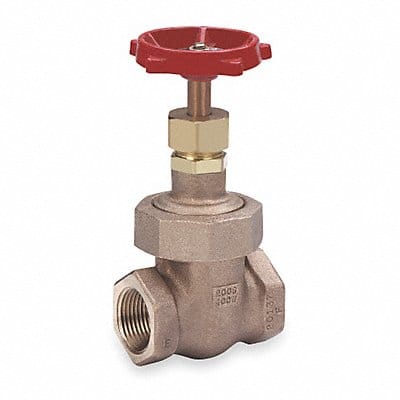 Gate Valve Class 200 2 In.