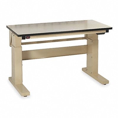 Workbench Laminate 60 W 30 D