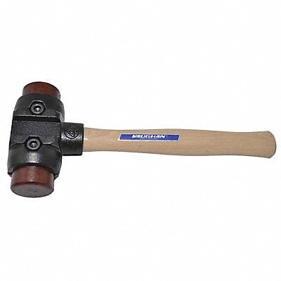 Split Head Hammer 4 lb 13-3/4 L