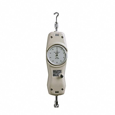 D1784 Mechanical Force Gauge Range 5 lb