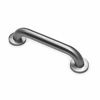 Grab Bar SS Satin 16 in L