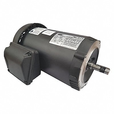 GP Motor 3/4 HP 1 135 RPM 230/460V 56C