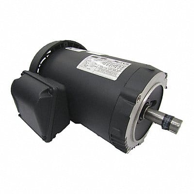 GP Motor 1 HP 1 140 RPM 230/460V 145TC