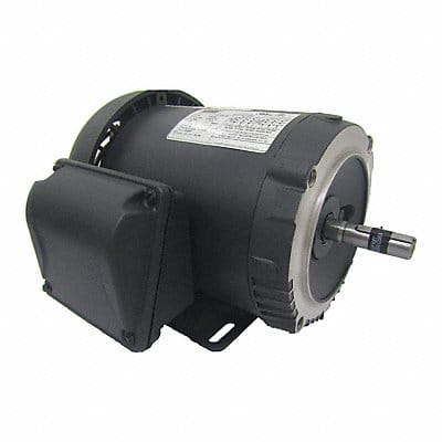 GP Motor 3/4 HP 1 135 RPM 230/460V 56C