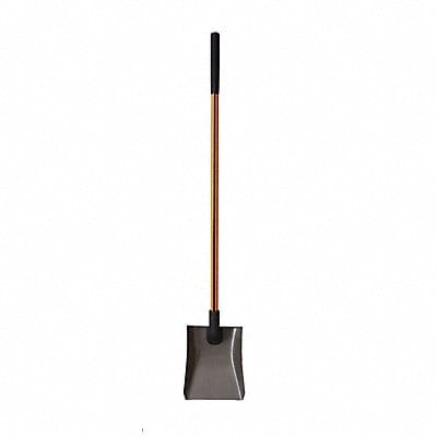 Nonconductive Square Point Shovel 48 In.