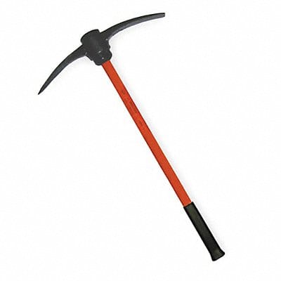 Non-Conductive Railroad Mattock 5 Lb.