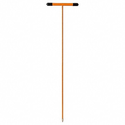 Non-conductive Soil Probe 60 In